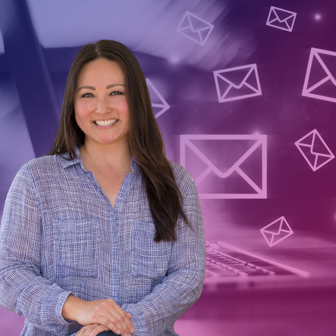 Make More Sales In Your E-Mails with Jennifer Wilson