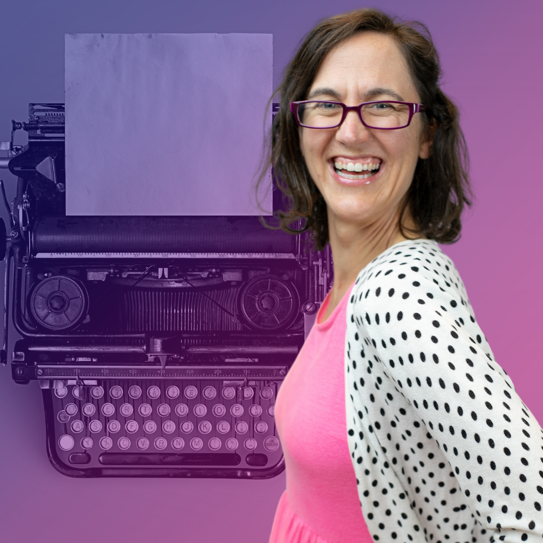 Writing Your Business Book: From Idea to Published with Alegra Loewenstein
