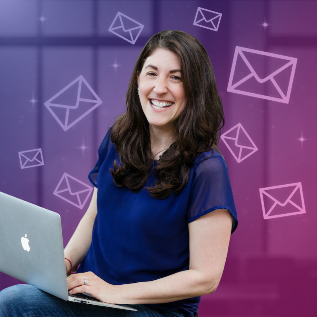 Aligned & Authentic Email Automations with Bev Feldman