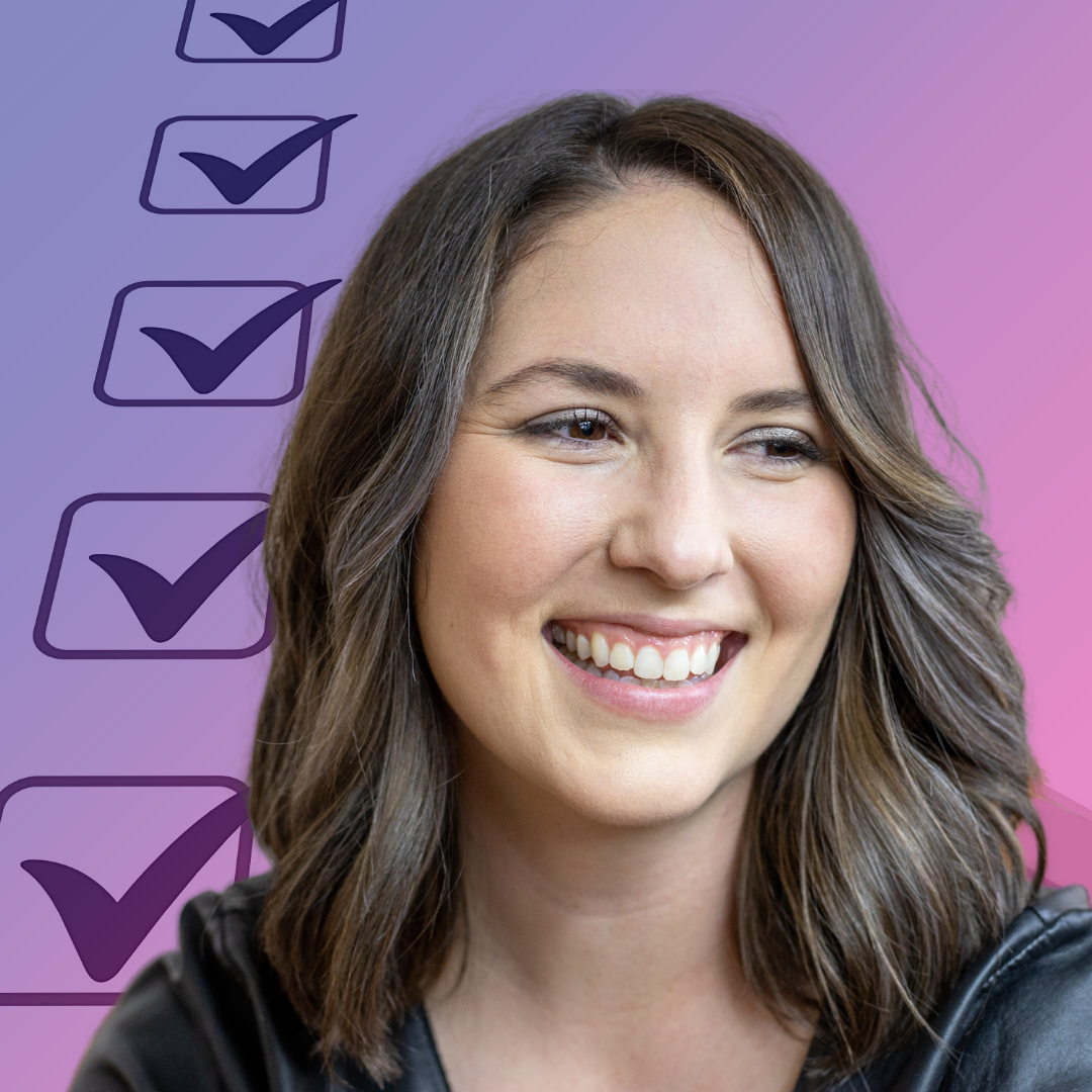 Simplifying and Streamlining Your Daily Workflow with Melanie Scroggins￼