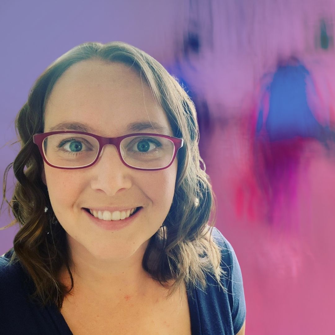 Human trafficking: what’s really going on? with Krystal Snider￼