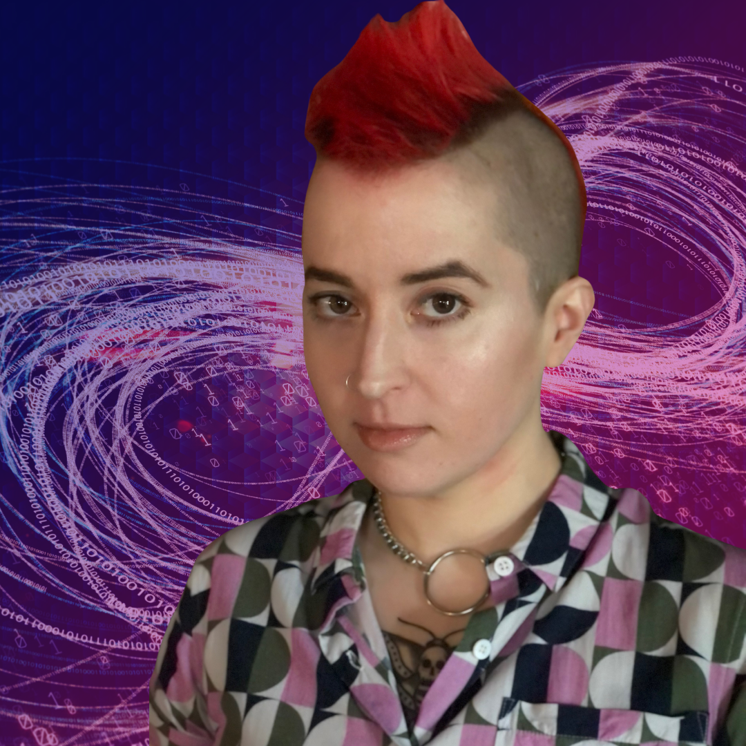 Autistic Brains – Squashing Stereotypes and Speaking our Language with Brianne Leeson