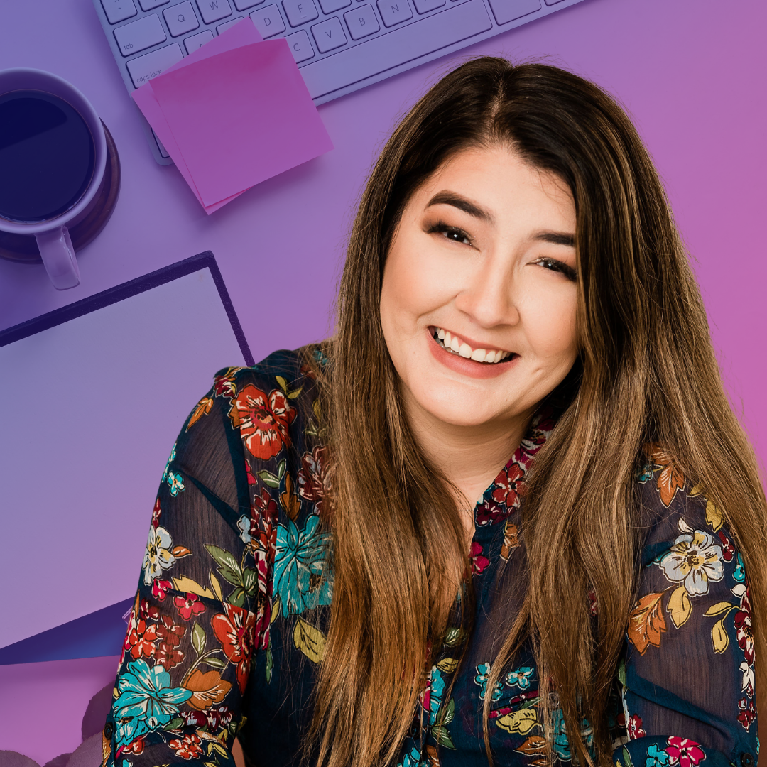 Amazon Executive Assistant to VA Agency CEO with Emilie Given