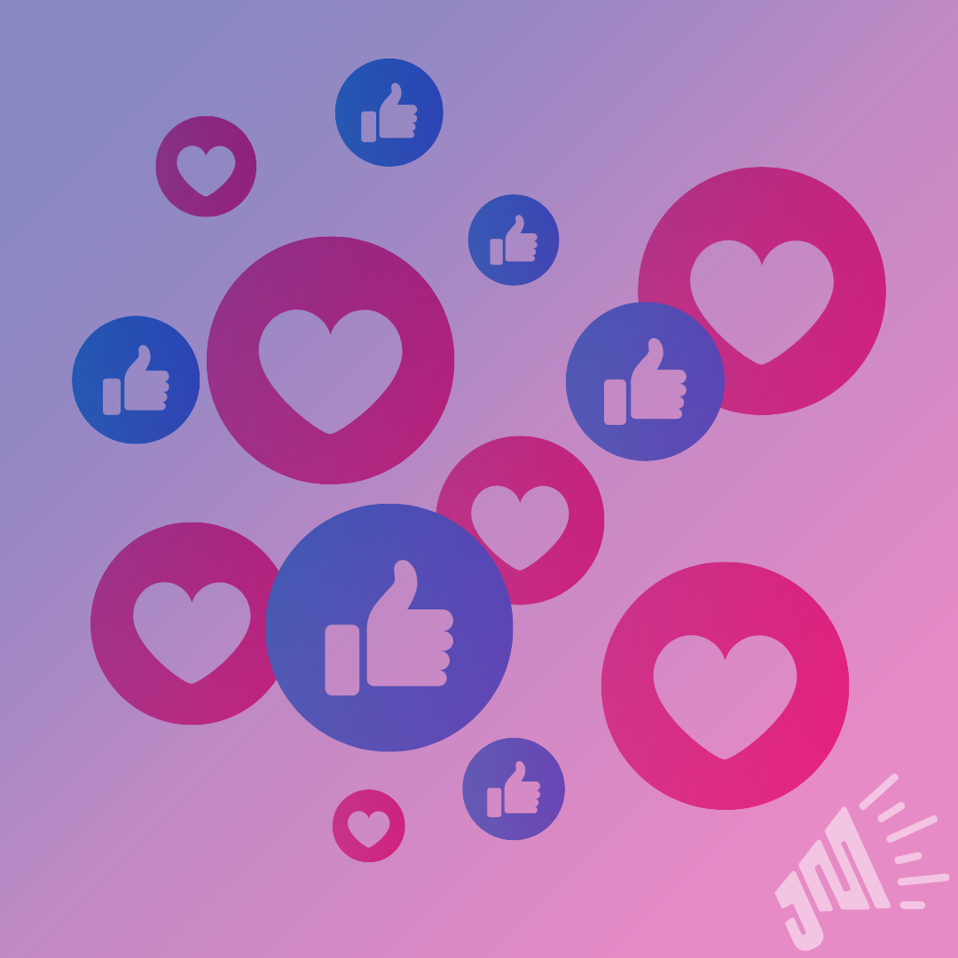 Just Marketing™ Best Practices: Social Media Formatting