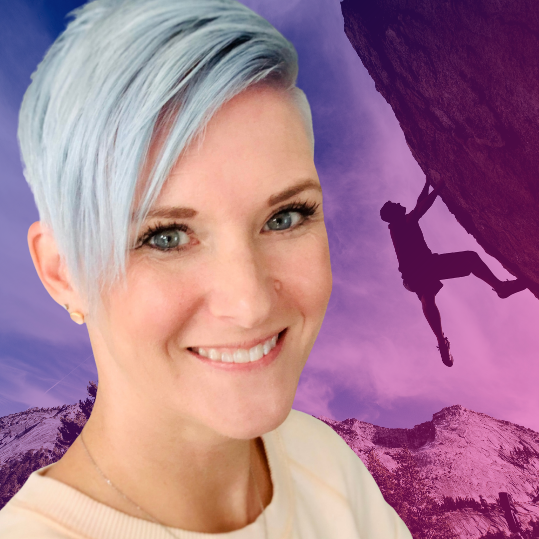 From Procrasti-Princess to Action Queen with Sara Whiteside