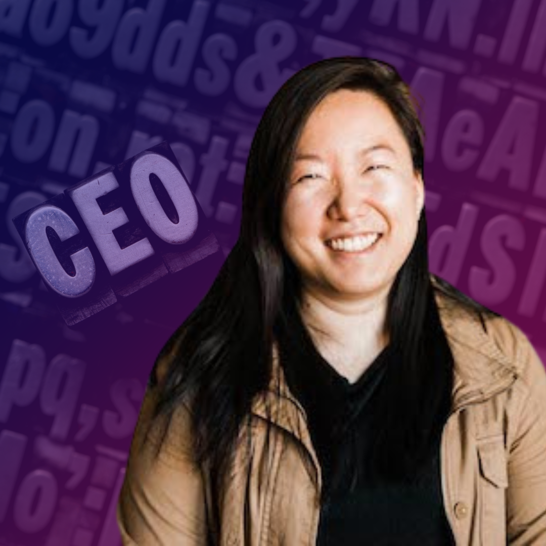 Managing Time & Priorities: Stepping up as CEO of your Business with Ashley Kang