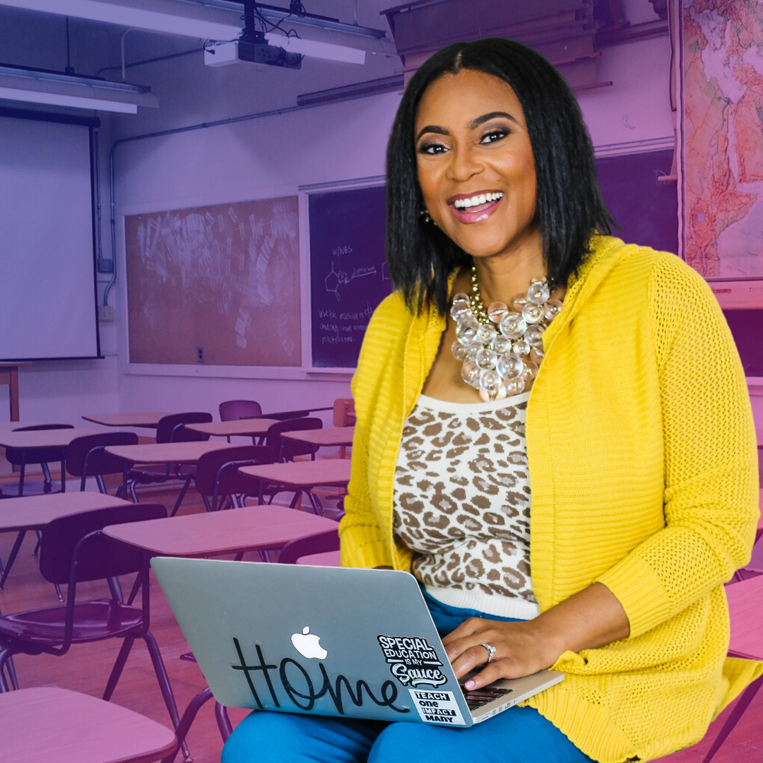 Rethinking Education: Teacher/Parent Created Small Schools with Cindy Lumpkin