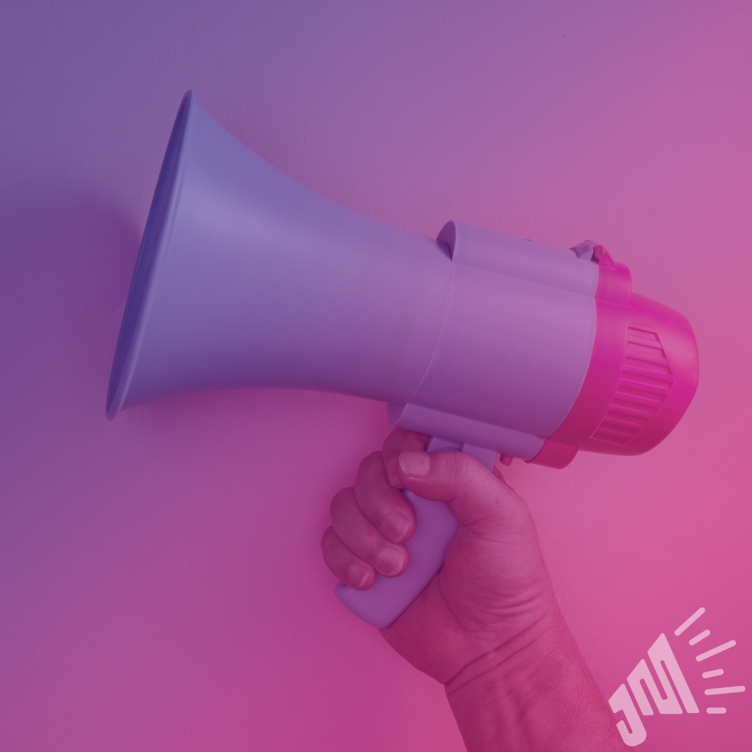 The Just Marketing™ Guide to Amplifying Diverse Voices