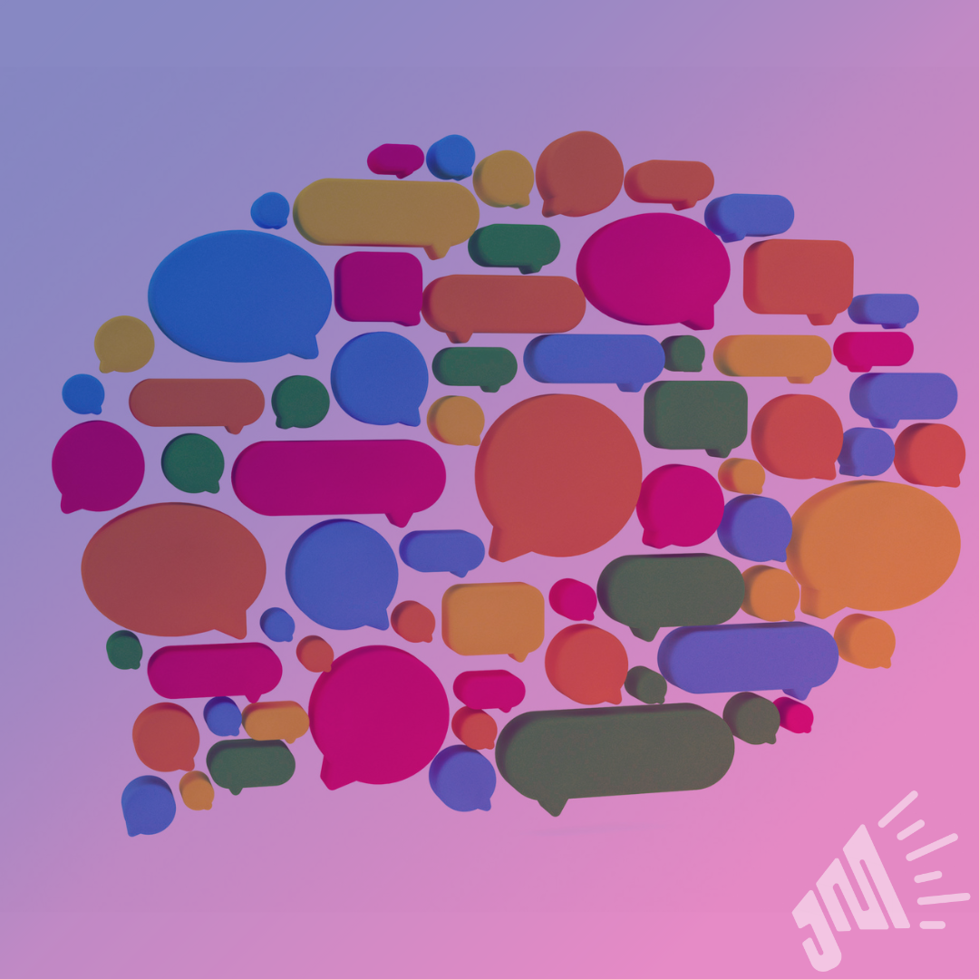 Your Words Matter — Just Marketing™ Language 101