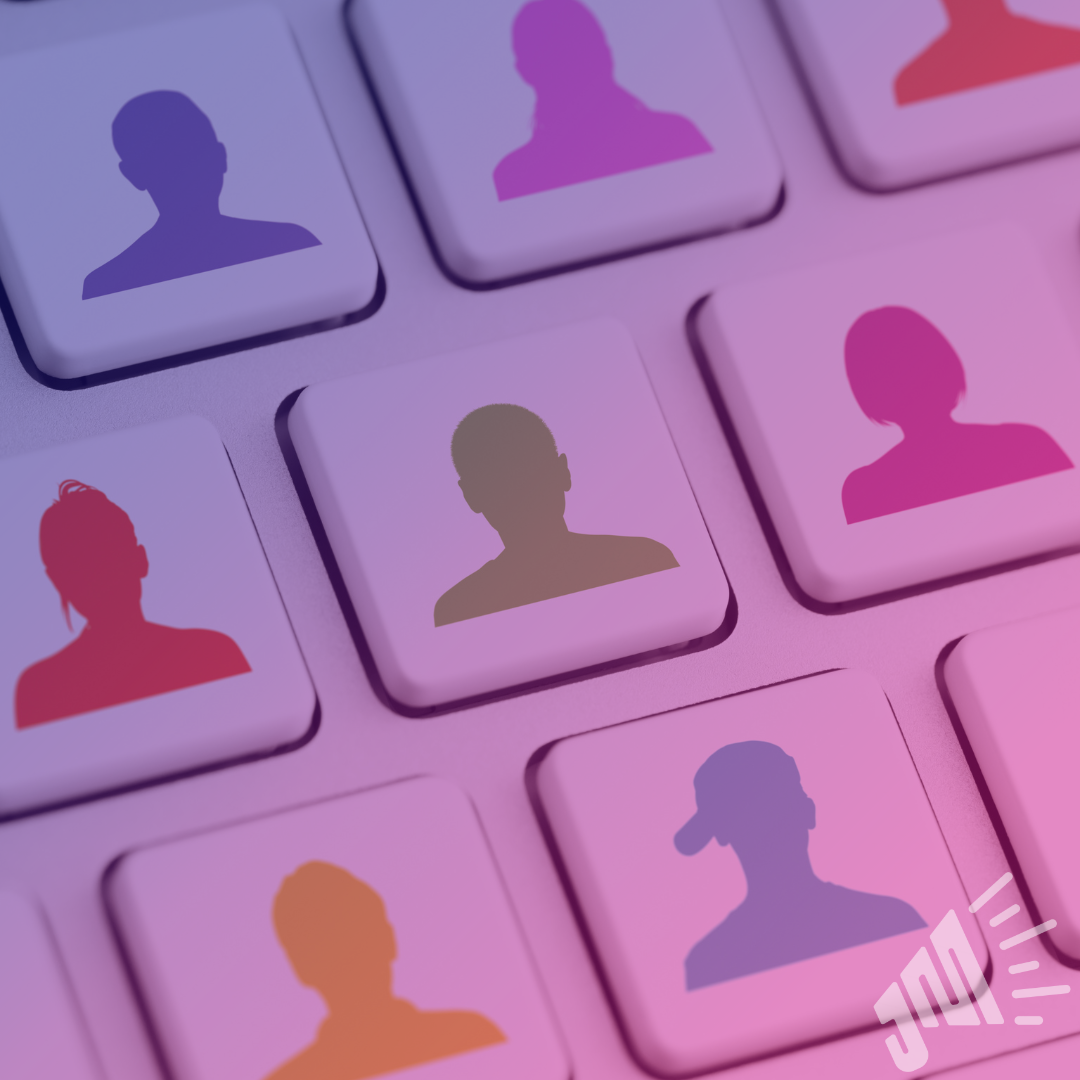 Creating an Inclusive Ideal Client Avatar (ICA)… it’s Just Marketing!